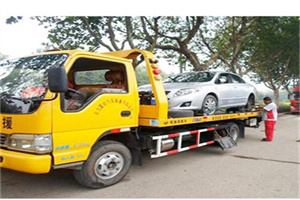 丰县附近24小时汽车拖车服务热线