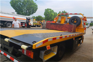 丰县附近拖车电话号码服务