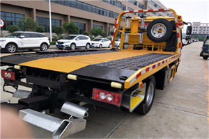 丰县24小时汽车送油服务公司