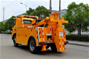 丰县高速路拖车费